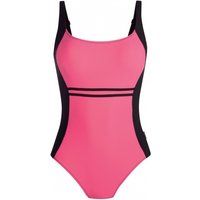 finja star pink underwired swimsuit