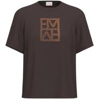 emme marella tops y camisetas emmeditti-ai27-003 para mujer