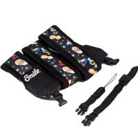 smile pin up correa para camara