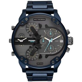 Diesel Reloj analógico DZ7414 para hombre