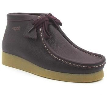 Agot Botines WASP para mujer