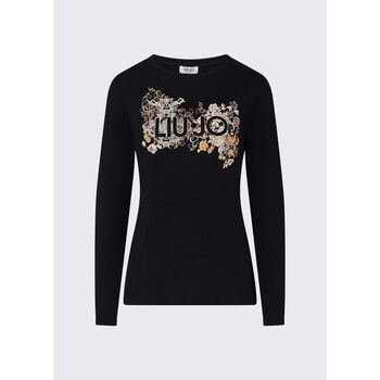 Liu Jo Tops y Camisetas WF6448 JS923-L9467 para mujer