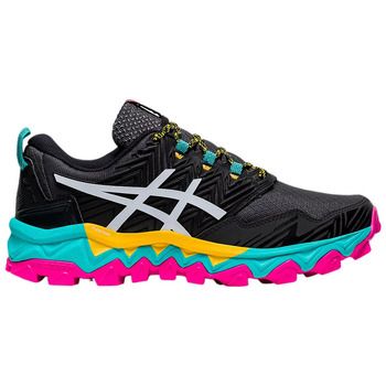 Asics Zapatillas de running Chaussures de running Gel Fujitrabuco 8 maille respirante para mujer