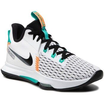 Nike Zapatillas de baloncesto Lebron Witness V para hombre