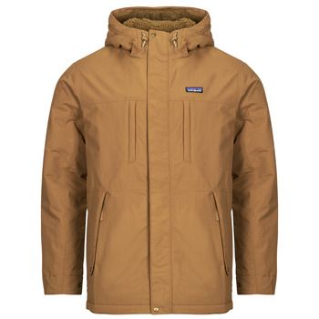 Patagonia Parka M'S ISTHMUS PARKA para hombre