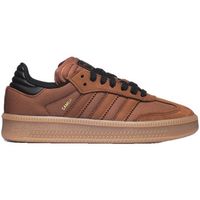 adidas deportivas moda baskets samba xlg cuir para hombre