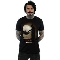 disney camiseta the mandalorian find the child para hombre