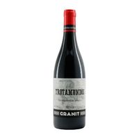 olivier riviere vino tinto trotamundos vino crianza 75 cl 15 vol