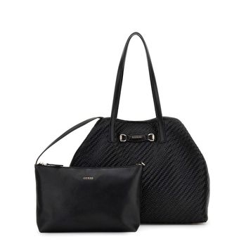 Guess Bolso Vikky Negro HWGW93 18290-BLA