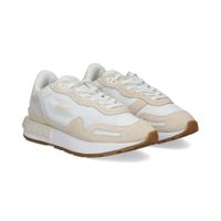 lacoste zapatillas mujer - blanco talla 4