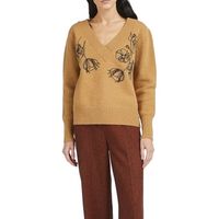 cafe noir jersey jm0093 para mujer