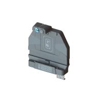 estacion dock para tableta zebra et4x 10 gamber-johnson gris