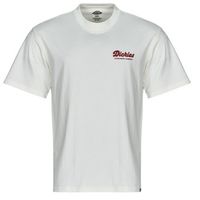 dickies camiseta lewistown ss tee para hombre