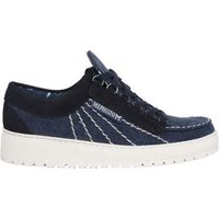 mephisto zapatos bajos rainbow sun para hombre