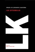 La gitanilla
