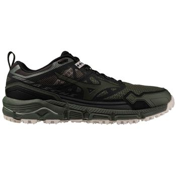 Mizuno Zapatillas Wave Daichi LS - Forest Night para hombre