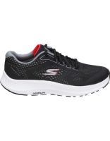 zapatillas deportivas skechers 405046l-bkcc negro para mujer 41