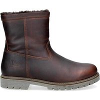 panama jack botines fedro marronc13 para hombre