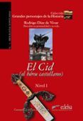 el cid (el heroe castellano) rodrigo diaz de vivar - descubre su perso