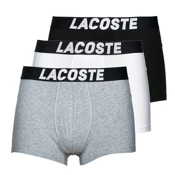 Lacoste Boxer 5H2083 X3 para hombre