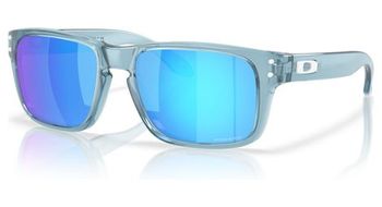 Oakley paire de lunettes holbrook xxs blkink w  prizm jade
