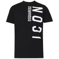 dsquared camiseta sy3928 para mujer