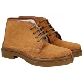 Segarra Botines Bota Huron 031 Piso Caramelo - 031 Traba para mujer