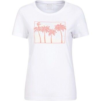 Mountain Warehouse Camiseta MW3136 para mujer