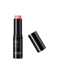 kiko milano velvet touch creamy stick blush 10g various shades - 05 camelia red