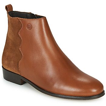 Betty London Botines HELOI para mujer
