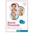BESTE FREUNDE PLUS A2.2 Arbeitsbuch&Code