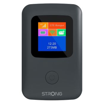 Strong Router 4G Portátil 150 Mbps