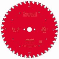 hoja para sierra circular portatil freud - o184 2416 al16 z40 ba 10 - f03fs09704 -fr11w002h