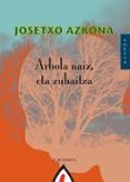 arbolak gara eta zuhaitzak