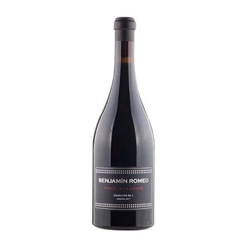 Benjamín Romeo & Ismael Gozalo Vino Tinto La Liende Rioja 75 Cl 14.5% Vol.