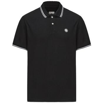 Pretty Green Polo Barton para hombre