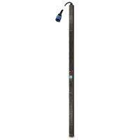 apc ap8853 unidad de distribucion de energia pdu para rack 0u con 36x salidas c13  6x salidas c19
