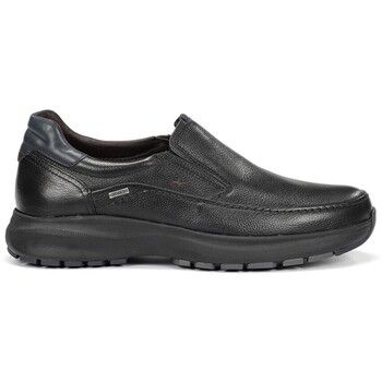 Fluchos Mocasines Mocasín en piel - Impermeable para hombre