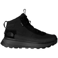 the north face zapatillas altas bergen para hombre