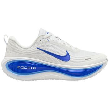 Nike Deportivas Moda Vomero Plus White Blue para mujer