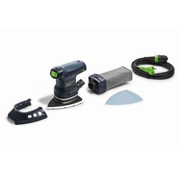 Lijadora Festool Delta Dts 400 Req - 577517