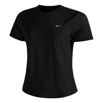 Nike Swift Camiseta de running Mujeres - negro