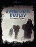 el enigma del paso de dyatlov