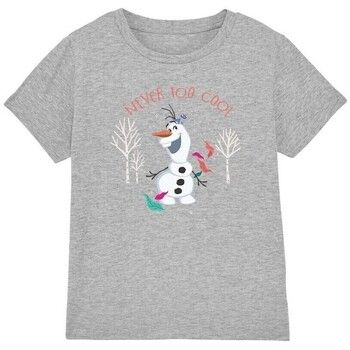 Disney Tops y Camisetas Never Too Cool para niño