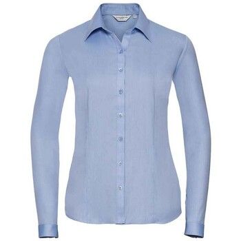 Russell Collection Camisa 962F para mujer