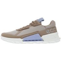 ecco zapatillas de senderismo biom 21 x country low gtx para mujer