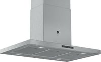 balaycampana decorativa de isla 90 cm acero inoxidable 3bi997gx