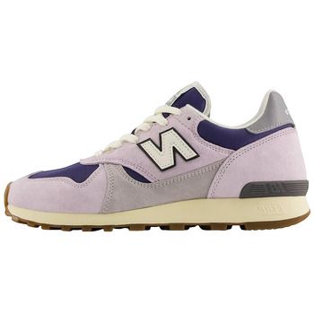 New Balance Zapatillas de running Baskets U475RGB daim et maille para hombre