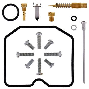 Kit de servicio del carburador Kawasaki KLX 250 S -'14 All Balls