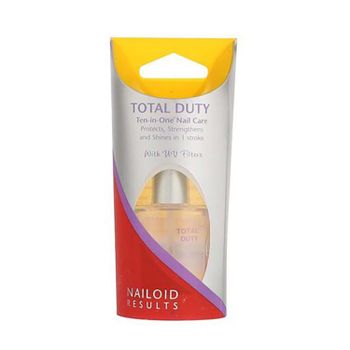 Nailoid Total Duty